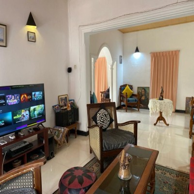 Well built house for Sale in Kandy-6