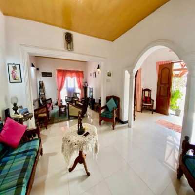 Well built house for Sale in Kandy-4