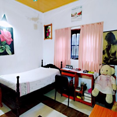 Well built house for Sale in Kandy-3