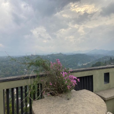 Partially built House for Sale – Kandy-5