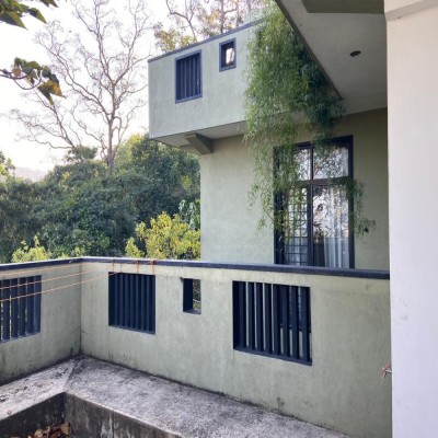 Partially built House for Sale – Kandy-4