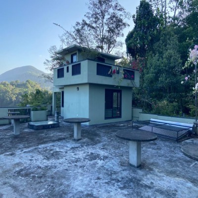 Partially built House for Sale – Kandy-2