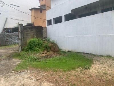 Commercial Land for Sale in Kolonnawa-2