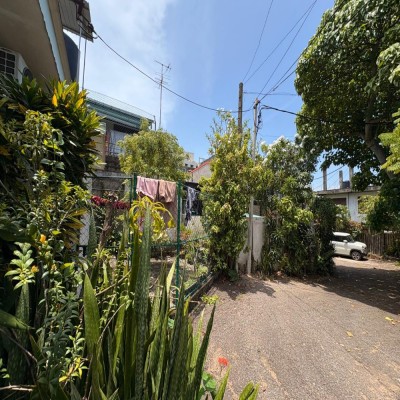 Land For Sale in Kirulapone, Colombo 6-2