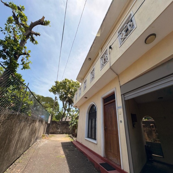 Land For Sale in Kirulapone, Colombo 6-1