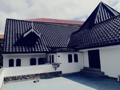 Extravagant British colonial villa for sale in NEGOMBO-6