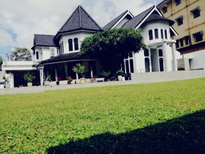 Extravagant British colonial villa for sale in NEGOMBO-5