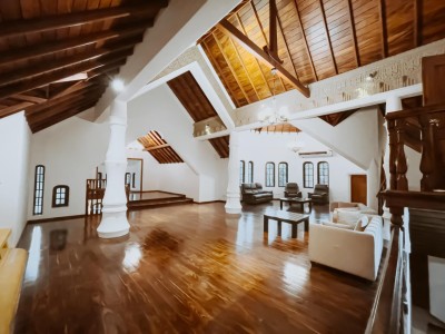 Extravagant British colonial villa for sale in NEGOMBO-3