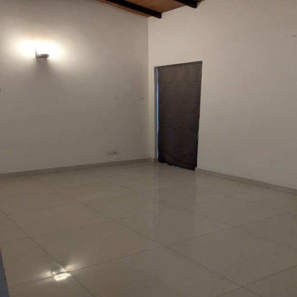 Upstairs House for Rent @ Kirulapana  Col 05-1