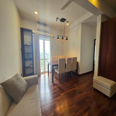 ✨ Modern 3-Bedroom Apartment for Rent at Treasure Trove Residencies, Colombo 08 ✨-5