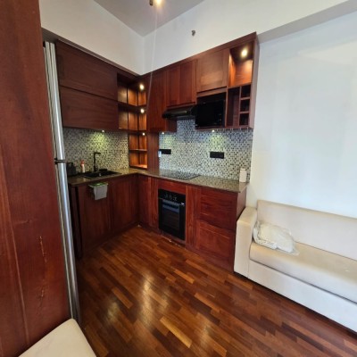 ✨ Modern 3-Bedroom Apartment for Rent at Treasure Trove Residencies, Colombo 08 ✨-4