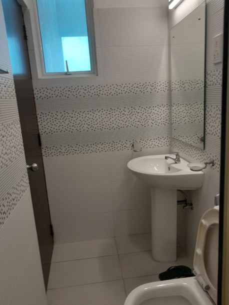 Modern 3 Bedroom Apartment for Sale in Rajagiriya | LKR 55 Million-14