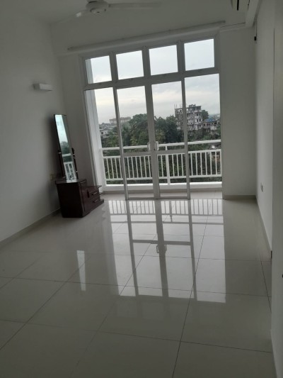 Modern 3 Bedroom Apartment for Sale in Rajagiriya | LKR 55 Million