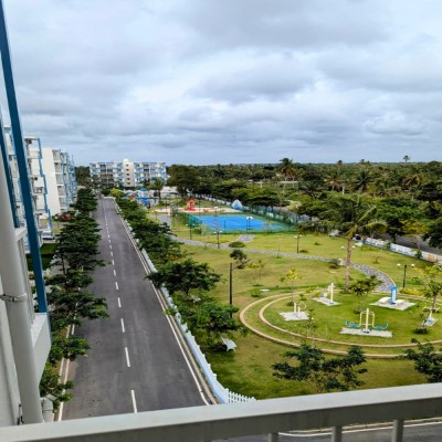 Luxury Apartment Resort for Sale  at Santorini Negambo