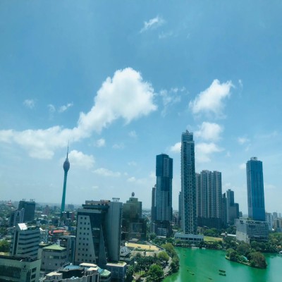 Monarch Apartment for Rent