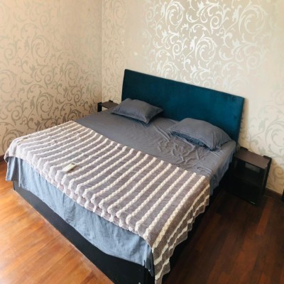 Monarch Apartment for Rent-3