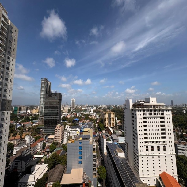 Empire Residencies 3 Bedroom For Sale-1