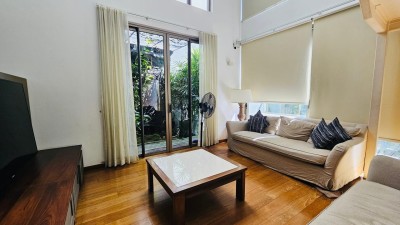 Beautiful Duplex Apartment for Sale - The 7th Sense-5