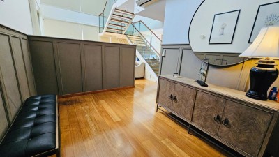 Beautiful Duplex Apartment for Sale - The 7th Sense-3