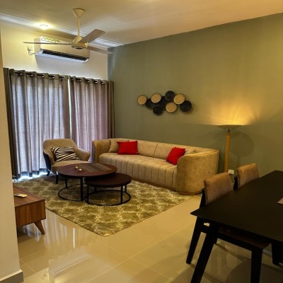 Canterbury Golf Resort Apartment For Sale-4