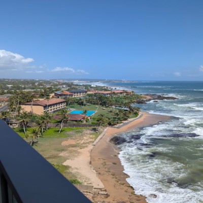 Luxury Duplex Apartment  for Sale  at Oceanfront Galle-2