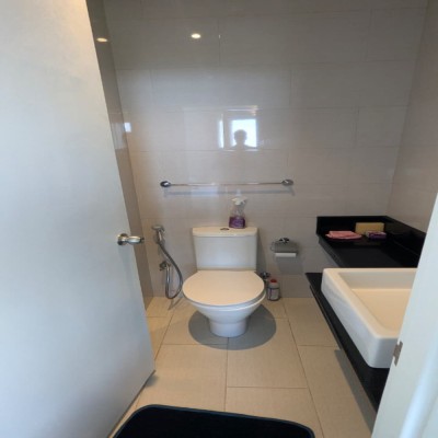 Luxury Duplex Apartment  for Sale  at Oceanfront Galle-3