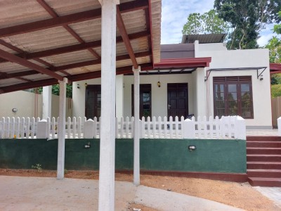 Brand New House for Rent in Kadawatha-4
