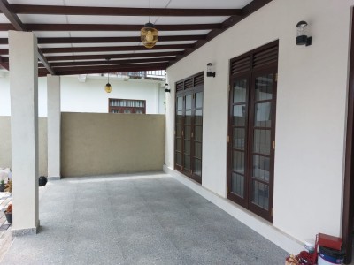 Brand New House for Rent in Kadawatha-2