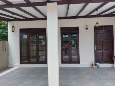 Brand New House for Rent in Kadawatha-3