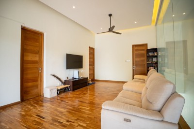 Prestigious 4 Bedroom House in Colombo 06 | LKR 250 Million-4