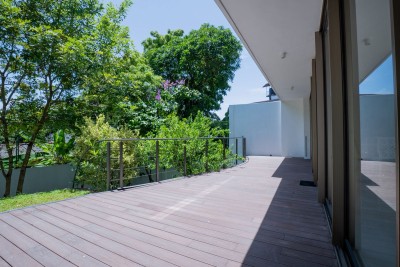 Prestigious 4 Bedroom House in Colombo 06 | LKR 250 Million-12