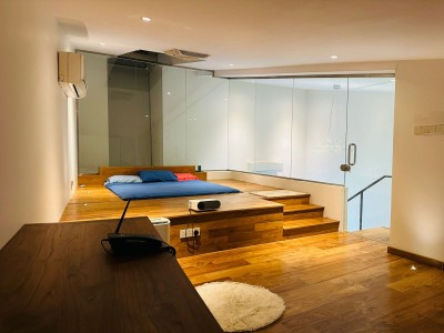 Prestigious 4 Bedroom House in Colombo 06 | LKR 250 Million-3