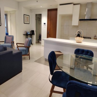 Spectacular view 2 Bedroom apartment at CCC for Sale-3