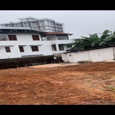 Bare Land For Sale in Colombo 05-2