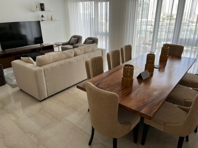 Port view Altair 3 bed for Rent