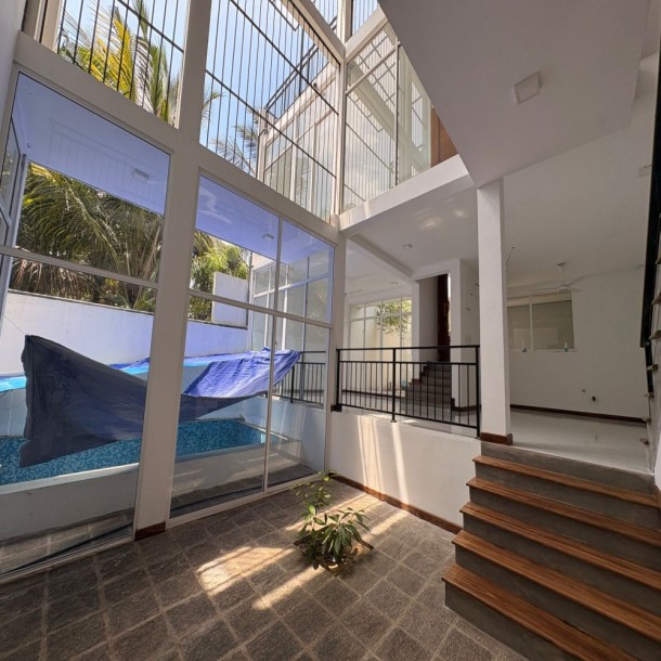 Brand New House For Sale in Pannipitiya-1