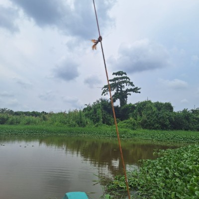 Massive Island type commercial land for urgent sale in Katunayake