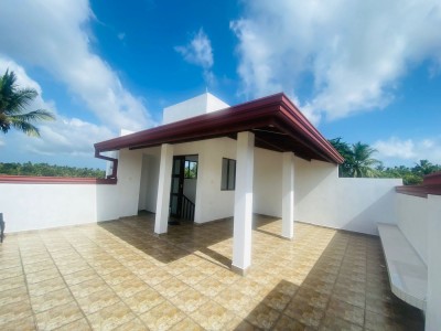 New House for Sale in Pannipitiya