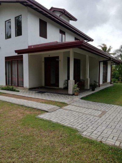 House for Sale in Piliyandala