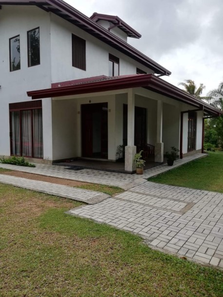 House for Sale in Piliyandala-1