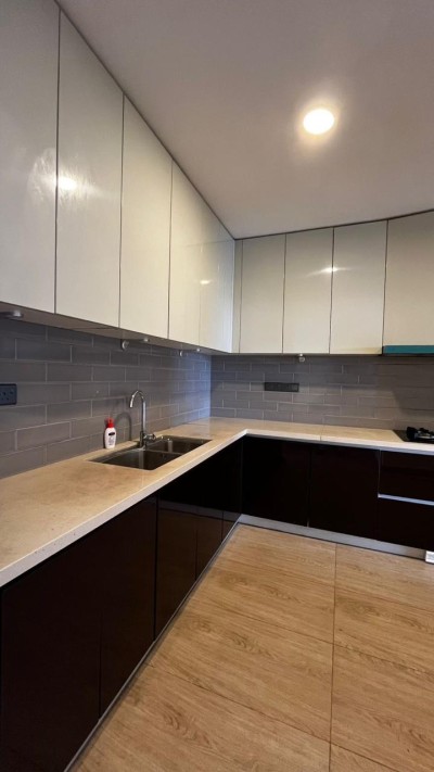 Spacious 3 Bed Apartment at Park Heights Colombo 5 for sale-5