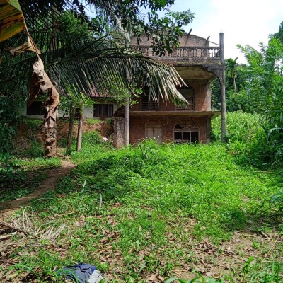 Land for Sale – Katugastota (Ekemuthu Mawatha)