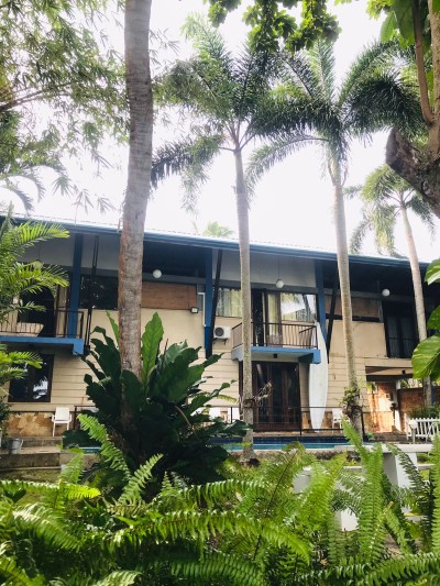 Luxury Lakefront Bungalow for Sale or Rent – Bolgoda Lake