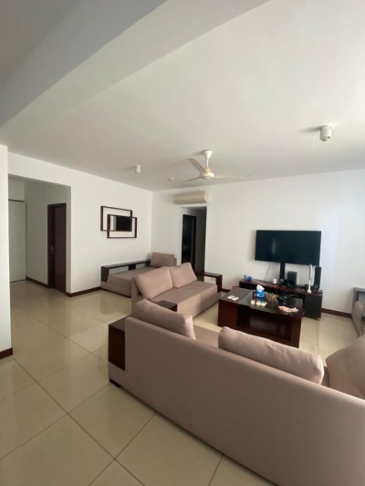 Spacious 5BR Fully Furnished Apartment for RENT in the heart of Colombo, with a city view.-5