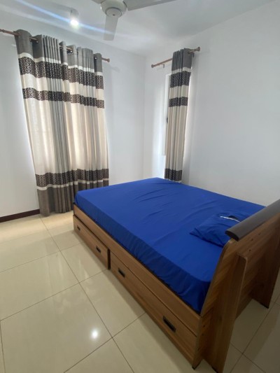 Spacious 5BR Fully Furnished Apartment for RENT in the heart of Colombo, with a city view.-3