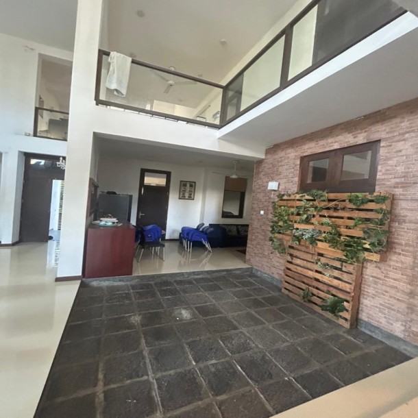 House for Sale in Anderson Road, Kalubowila-1