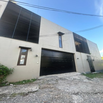 House for Sale in Anderson Road, Kalubowila-5