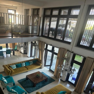 House for Sale in Anderson Road, Kalubowila-3