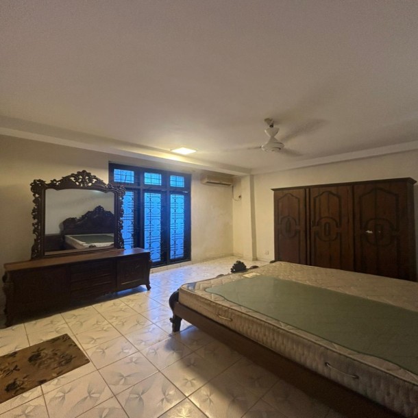 Upper floor of a House for Rent in Thimbirigasyaya-4