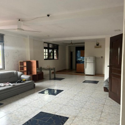 Upper floor of a House for Rent in Thimbirigasyaya-2